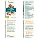 Organic Bio Triphala - 60 db étrend-kiegészítő tabletta - HIMALAYA