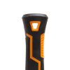 Gumikalapács üvegszálas nyéllel - 340 g - HANDY