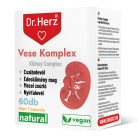Vese Komplex - 60 db étrend-kiegészítő kapszula - Dr. Herz