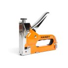 Tűzőgép szett kofferben - HANDY