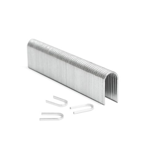 Tűzőkapocs - 1,2x6,3x12 mm - 1000 db - HANDY