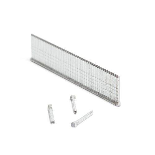 Tűzőkapocs - 1,2x2x10 mm - 2000 db - HANDY