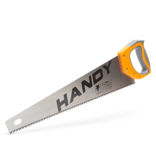Rókafarkú fűrész 450 mm - HANDY