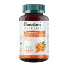 Kurkuma - 60 db étrend-kiegészítő gyümölcsízű gumicukorka - HIMALAYA