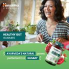Egészsége Emésztés Probiotikum - 60 db étrend-kiegészítő eperízű gumicukorka - HIMALAYA