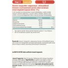 Vénák egészsége - Diozmin Heszperidin XXL - 120 db étrend-kiegészítő kapszula - Dr. Herz