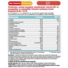 Multivitamin Aktív - 60 db étrend-kiegészítő kapszula - Dr. Herz