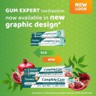 Gyógynövényes fogkrém - teljes körű védelem - 75 ml - COMPLETE CARE - HIMALAYA