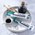 Faszenes gyógynövényes fogkrém 75 ml - DEEP CLEAN - HIMALAYA