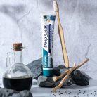 Faszenes gyógynövényes fogkrém 75 ml - DEEP CLEAN - HIMALAYA