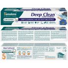 Faszenes gyógynövényes fogkrém 75 ml - DEEP CLEAN - HIMALAYA