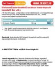 B1-vitamin 150 mg - 60 db étrend-kiegészítő kapszula - Dr. Herz