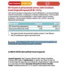 B12 PRO 1000 mcg - 60 db étrend-kiegészítő kapszula - Dr. Herz