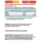 LUTEIN MAX 50 mg - 60 db étrend-kiegészítő kapszula - Dr. Herz
