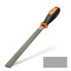 Ráspoly fához, lapos - 32 cm - HANDY