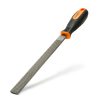 Ráspoly fához, lapos - 32 cm - HANDY