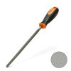 Ráspoly fához, kerek - 32 cm - HANDY