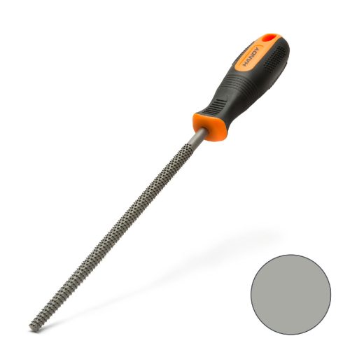 Ráspoly fához, kerek - 32 cm - HANDY