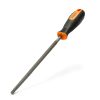 Ráspoly fához, kerek - 32 cm - HANDY