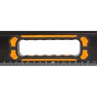 Digitális vízmérték - LCD kijelzővel, hangjelzéssel 600 mm -  HANDY