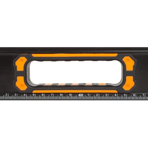 Digitális vízmérték - LCD kijelzővel, hangjelzéssel 600 mm -  HANDY