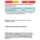 Feketeköménymag őrlemény 500 mg - 60 db étrend-kiegészítő kapszula - Dr. Herz