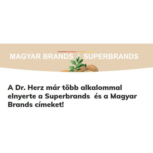 Feketeköménymag őrlemény 500 mg - 60 db étrend-kiegészítő kapszula - Dr. Herz