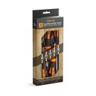 Csavarhúzó készlet - 5 részes - HANDY