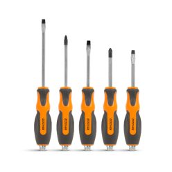 Üthető csavarhúzó készlet 5 db-os - HANDY