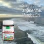 Torokpasztilla tengeri sóval 180 db - Sanct Bernhard