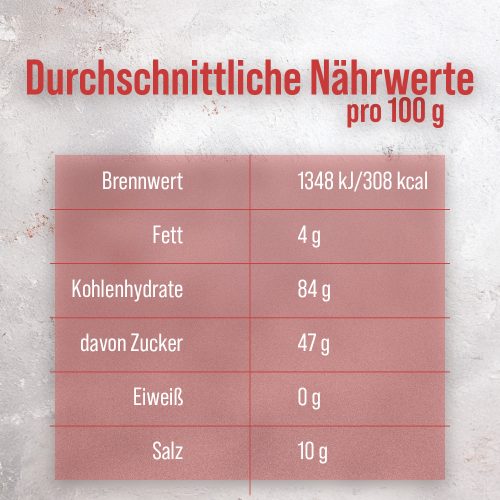 Torokpasztilla tengeri sóval 180 db - Sanct Bernhard