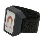 Csuklópánt mágneses tartóval 50x25 mm - HANDY