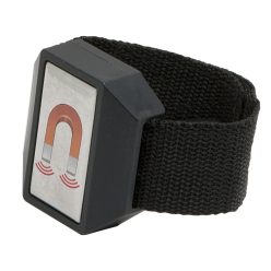 Csuklópánt mágneses tartóval 50x25 mm - HANDY