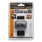 Csuklópánt mágneses tartóval 50x25 mm - HANDY