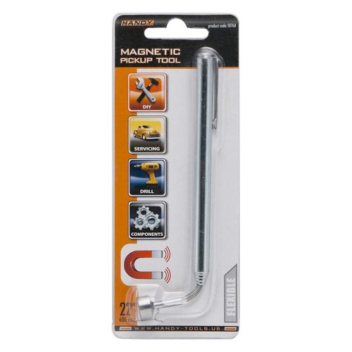 Teleszkópos felvevő mágnessel - 600 mm - HANDY