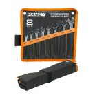 Csillag-villáskulcs készlet 8 db-os - HANDY