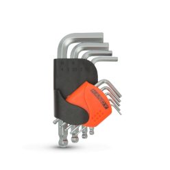 Imbuszkulcs készlet - HANDY