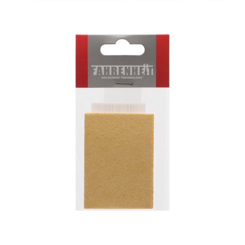 Pákahegy tisztító szivacs 2 db - FAHRENHEIT