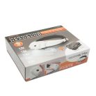 Fejpántos nagyító LED világítással, dupla lencsével - HANDY