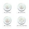 Nagyítólencse 3+12 dioptria 10796-hoz - 10796C