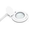 LED lámpa (nagyítólencse nélkül) 5"-130 mm - HANDY