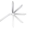 LED lámpa (nagyítólencse nélkül) 5"-130 mm - HANDY