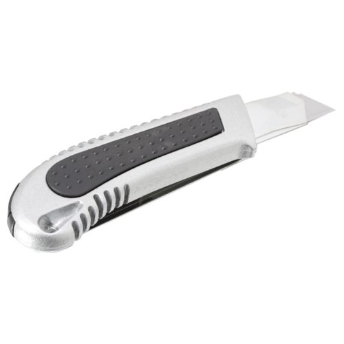 Univerzális kés 18 mm-es törhető pengével - HANDY