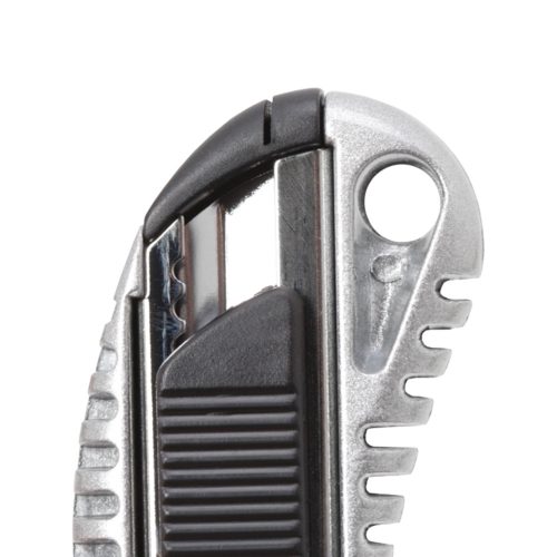 Univerzális kés 18 mm-es törhető pengével - HANDY