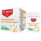 Gyógynövényes krém méhméreggel 125 ml - Dr. Herz