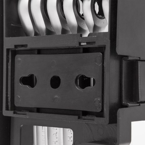 Racsnis csillag-villáskulcs készlet - HANDY