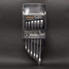 Racsnis csillag-villáskulcs készlet - HANDY