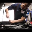 Dugókulcs készlet, 12 db-os 1/4" 5-13 mm - HANDY