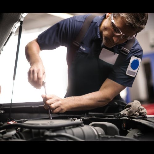 Dugókulcs készlet, 12 db-os 1/4" 5-13 mm - HANDY