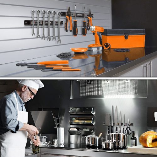 Mágneses eszköztartó - HANDY